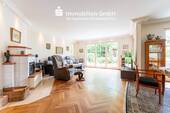 Wohn-/Essbereich - Einfamilienhaus mit 183,00 m&sup2; in Warendorf / Freckenhorst zum Kaufen