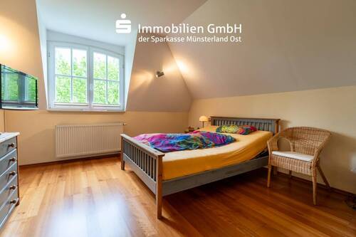 Schlafzimmer - 