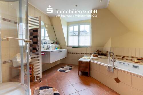 Badezimmer - 