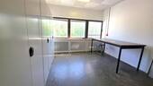 Nebenraum (ca 12 qm) - Halle in Ahrensburg