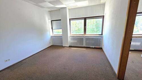 ehemaliger Büroraum - 