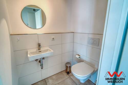 Gäste WC - 