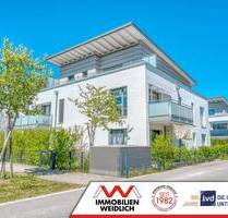 Modernes Wohnen! - 1.440,00&nbsp;EUR Kaltmiete, ca.&nbsp; 84,10&nbsp;m&sup2;&nbsp;Wohnfl&auml;che in Grafing (PLZ: 85567)