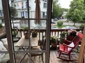 Balkon - 