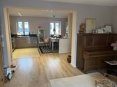 Wohnen / Essen - 