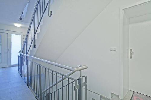 Treppenhaus - 