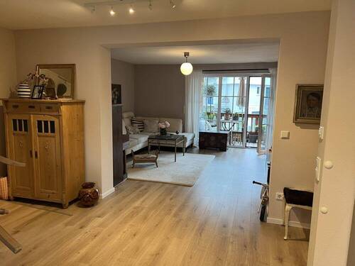 Wohnzimmer - 