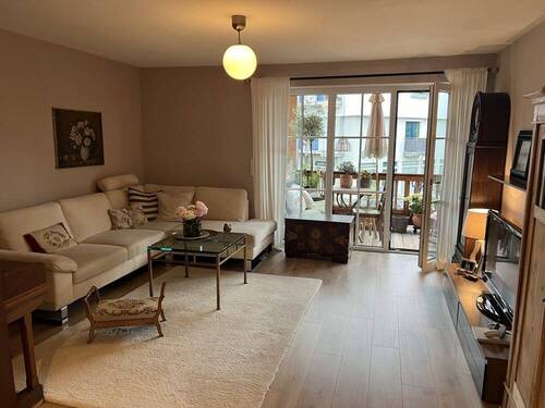Wohnzimmer - 