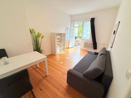 IMG_8175 - Etagenwohnung mit 45,00 m&sup2; in Berlin zum Kaufen