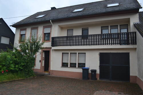 DSC_0908.JPG - 7 Zimmer Einfamilienhaus zum Kaufen in Zemmer