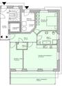 Grundriss WE 2 EG links - 