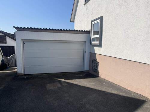 Garage - 