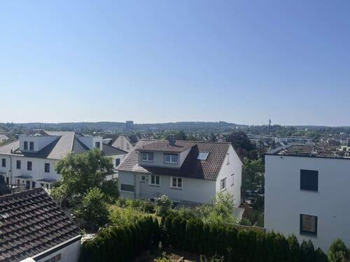 Aussicht - 