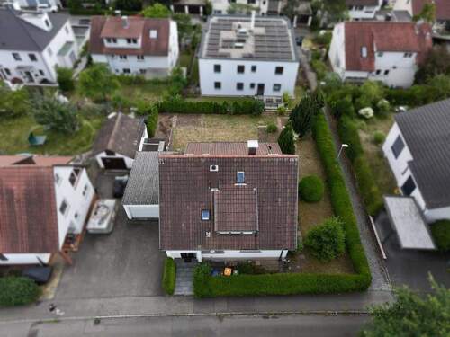 Luftbild - 