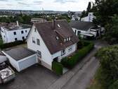 Ansicht - Ihr neues Familienzuhause in ruhiger Bestlage von Sindelfingen