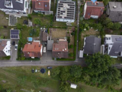 Luftbild - 