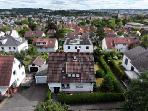 Luftbild - 