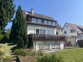 Ansicht - 7 Zimmer Einfamilienhaus zum Kaufen in Sindelfingen