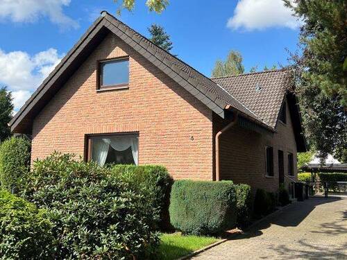 Ansicht - 1-2-Familienhaus - 365.000,00 EUR Kaufpreis, ca.  158,40 m² Wohnfläche