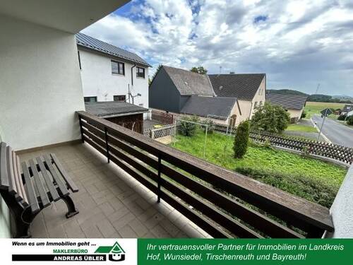 Balkon - 