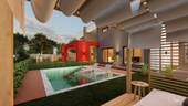 Ansicht Garten - 