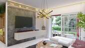 Ansicht Wohnzimmer - 