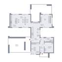 Grundriss Erdgeschoss - 
