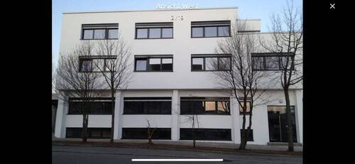Bild 1 - Büro zur Miete - Verwaltung, IT, Agentur, Planer, Arzt, Massage (inkl 2 Stellplätze)