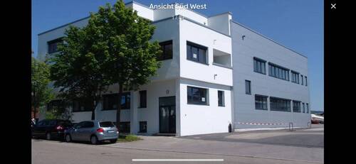 Bild 3 - Büro in Waiblingen