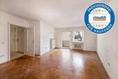 Bereit für neue Ideen - FREI: Renovierungsbedürftiges Apartment in ruhiger Lage nahe Partnachplatz