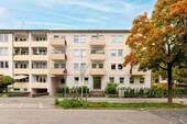 Ansicht - Etagenwohnung mit 38,00 m² in München zum Kaufen