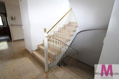  Treppe - 