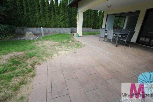  Terrasse - 