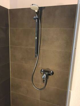 Bild 3 - 2 Zimmer Etagenwohnung in Hannover