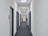 Flur - Büro in Mannheim