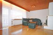 Wohnzimmer EG - 