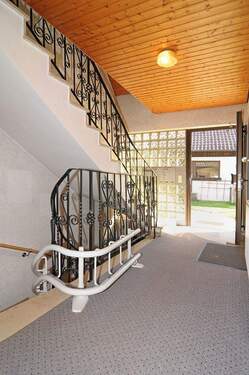 Treppenhaus EG - 