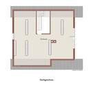 Plan Dachgeschoss - 