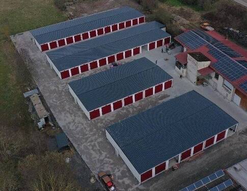 GHH Vogelperspektive2 - Halle in Hardheim zur Miete