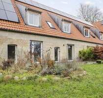 Zur Miete: Familienidyll in ländlicher Lage - Reihenendhaus mit Garten, Terrasse und jeder Menge Platz - Kosel / Bohnert