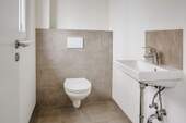 Gäste-WC - 