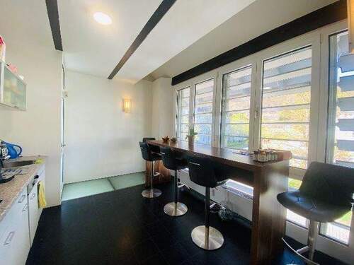 Küche - Büro mit 4,00 m&sup2; in Ettlingen zur Miete