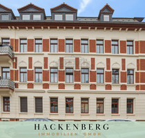 Rarität: Atemberaubende Penthouse-Familienwohnung im Herzen von Markkleeberg!