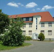 Mitten im Leben – Eigentumswohnung in Innenstadt-Nähe - Sömmerda