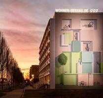 Dein neues Zuhause wartet - 450,00&nbsp;EUR Kaltmiete, ca.&nbsp; 68,60&nbsp;m&sup2;&nbsp;Wohnfl&auml;che in Dessau-Roßlau (PLZ: 06847) Zoberberg