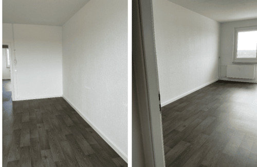 Detailansicht - 3 Zimmer Etagenwohnung in Dessau-Roßlau