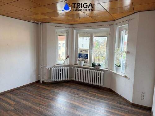 Wohnen OG - Reihenmittelhaus mit 180,00 m&sup2; in Nordhausen zum Kaufen