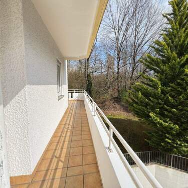 Balkon - 