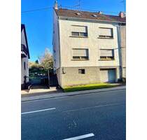 solides Einfamilienhaus in Ludweiler ! - Völklingen