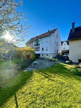 IMG_1425.jpeg - 6 Zimmer Einfamilienhaus zum Kaufen in Völklingen